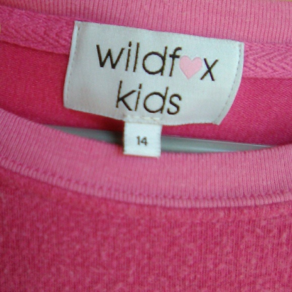 Wildfox BBJ "love and ice cream" - Picture 3 of 3